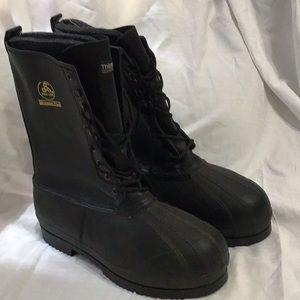 proline boots thinsulate